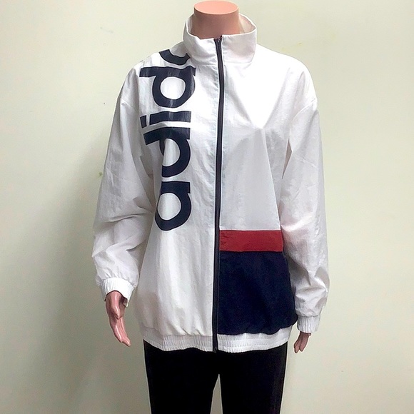 Adidas Sports Jacket - Picture 1 of 5